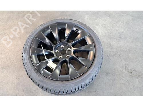 Used Rim TESLA MODEL Y (5YJY) Long Range All-wheel Drive (514 hp) 30187334