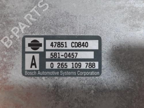 Electronic module NISSAN 350Z Coupe (Z33) 3.5 | BP17113773M83 