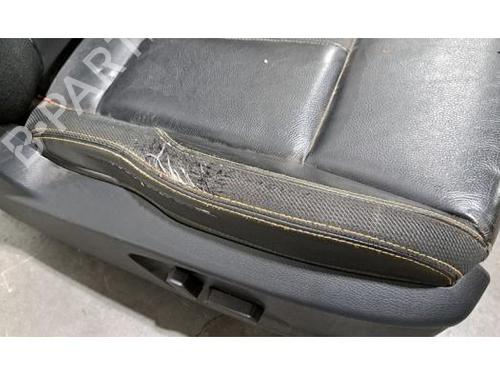 Sæde sæt FORD RANGER (TKE) 2.0 EcoBlue 4x4 | BP30310497C78