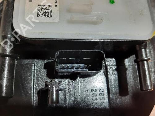 Fuel pump CITROËN C4 III (BA_, BB_, BC_) 1.5 BlueHDi 130 (BBYHZB) | BP23635014M76