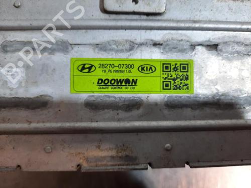 Intercooler KIA STONIC (YB) 1.0 T-GDi | BP37862174M30 - Image 3