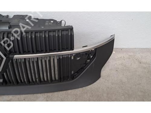 Grill RENAULT MASTER IV Van (F8__) BLUE DCI 150 (F8M3) | BP38043908C40 - Image 3