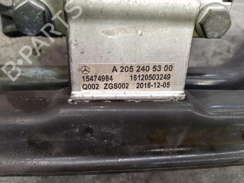 Gearbox mount MERCEDES-BENZ E-CLASS (W213) E 200 d (213.013) | BP10877380M88 