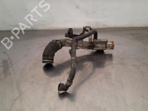 Used AC pipe FIAT DUCATO Van (250_) 140 Multijet 2,3 D (140 hp) 23613682