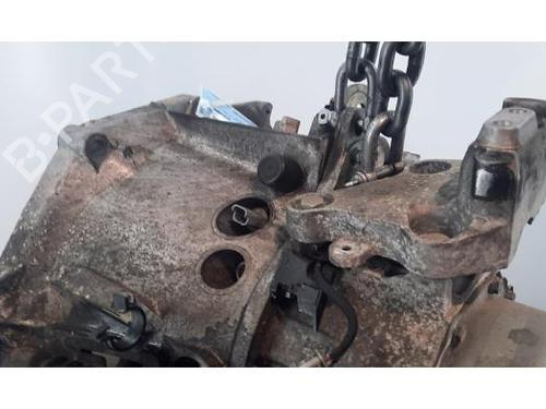Gearbox CITROËN BERLINGO (ER_, EC_) 1.5 BlueHDi 100 | BP33277852M3  - Image 5