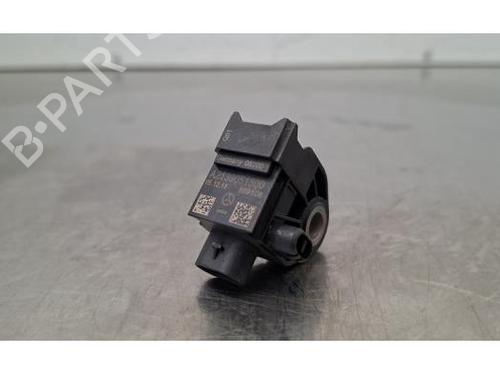 Used Electronic module Electronic module MERCEDES-BENZ C-CLASS (W205) C 220 d (205.014) (194 hp) 33997174 33997174