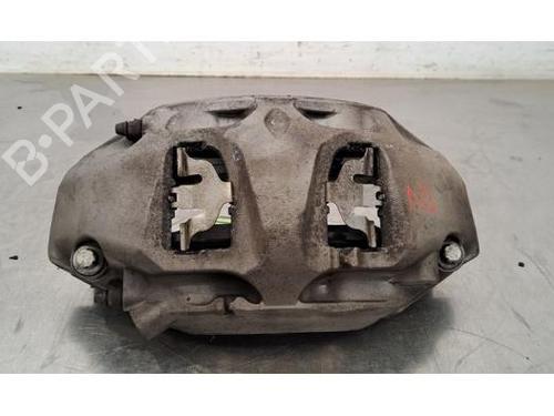 Højre bremsekaliber foran AUDI A8 D5 (4N2, 4N8, 4NC, 4NL) 50 TDI Mild Hybrid quattro | BP28483735M104 