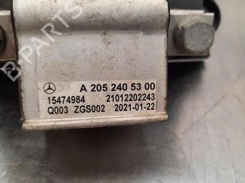 Gearbox mount MERCEDES-BENZ VITO Van (W447) 114 CDI (447.601, 447.603, 447.605) | BP23618559M88 