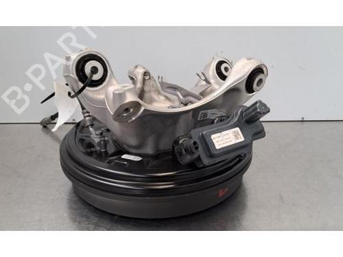Used Left rear steering knuckle Left rear steering knuckle 39500364 39500364