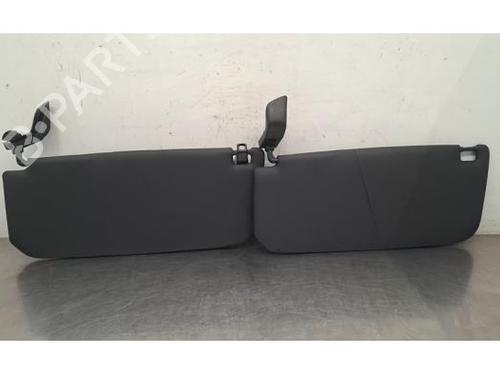 Right sun visor MERCEDES-BENZ SPRINTER 3,5-t Van (B907, B910) 315 CDI RWD (907.631, 907.633, 907.635, 907.637) | BP37862014I2 - Image 4
