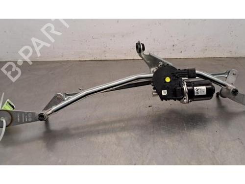 Front wipers mechanism BMW i3 (I01) s Electric | BP29379325C83 
