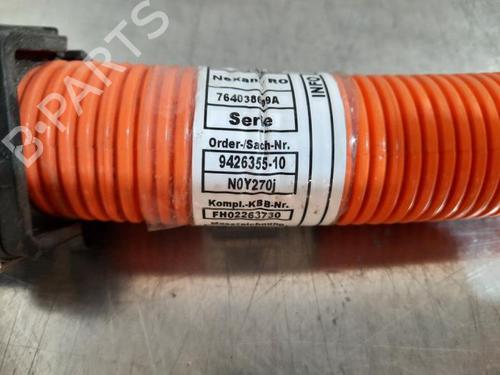 Cable BMW 3 (G20, G80, G28) 330 e Plug-in-Hybrid | BP38022707E12 - Image 4