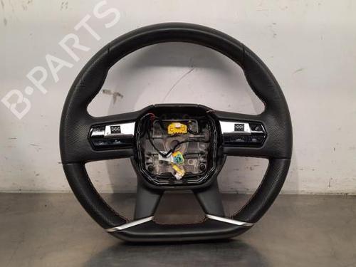 Rat DS DS 9 (X2_) 1.6 E-TENSE 225 (X2DGZR) (225 hp) 23640918
