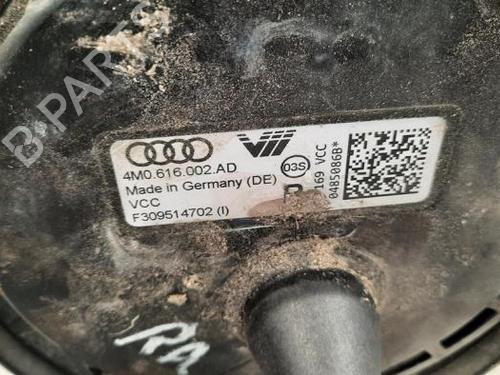 Other AUDI E-TRON (GEN) 55 quattro | BP23596047O1