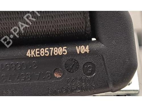 Sikkerhedssele bag højre AUDI E-TRON (GEN) 50 quattro | BP39571621I28 - Image 6
