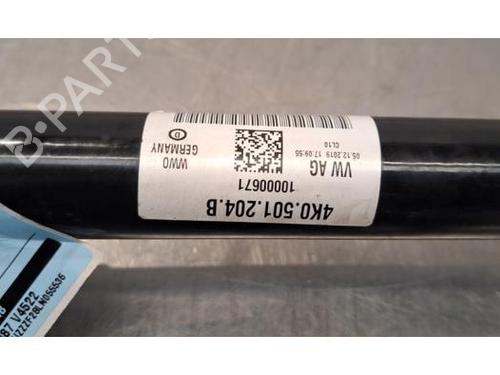 Right rear driveshaft AUDI A7 Sportback (4KA) 45 TDI Mild Hybrid quattro | BP33753019M41 - Image 6