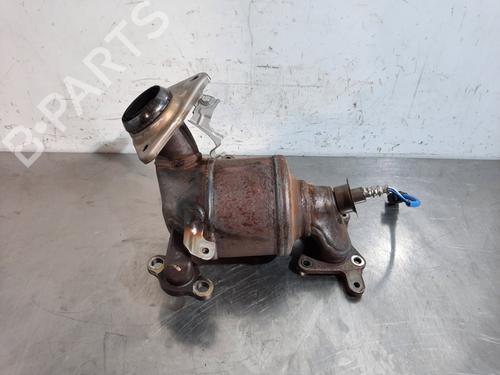Used Catalyst HONDA HR-V (RU) 1.5 (RU1) (130 hp) 19649190