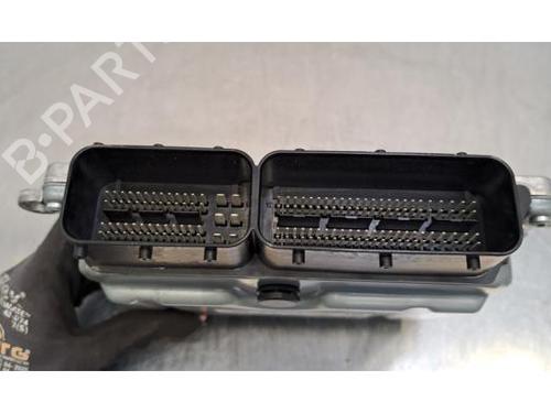 Engine control unit (ECU) MERCEDES-BENZ A-CLASS (W177) A 180 (177.084) | BP37002885M57 - Image 4