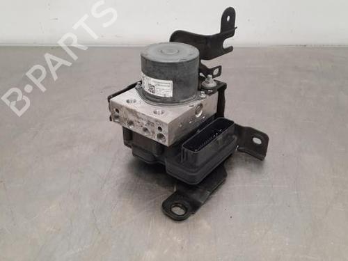 ABS pump PEUGEOT 308 SW II (LC_, LJ_, LR_, LX_, L4_) 1.6 HDi 92 | BP23583675M43 