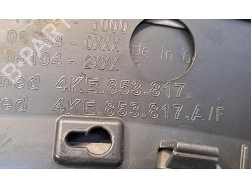 Other AUDI E-TRON Sportback (GEA) 50 quattro | BP31154880O1