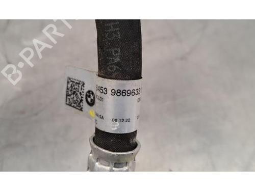 AC pipe BMW X2 (F39) sDrive 18 i | BP29984966M126 