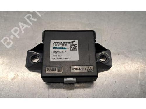Used Electronic sensor Electronic sensor MCLAREN MP4 Coupe 12C (600 hp) 40070831 40070831