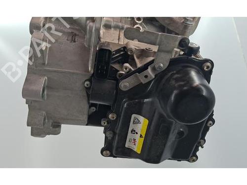 Gearbox SKODA OCTAVIA IV Combi (NX5, PV5) 1.5 TSI e-TEC | BP37431387M3  - Image 8