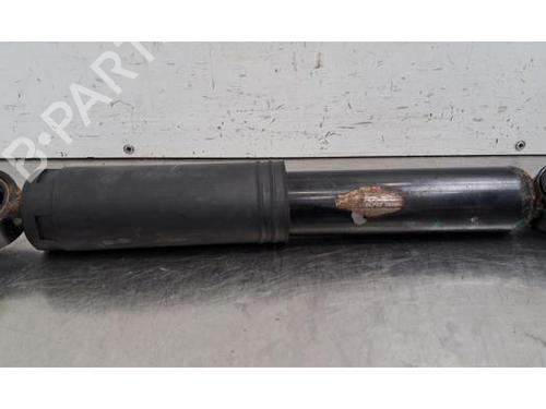 Used Left rear shock absorber Left rear shock absorber 37083022 37083022