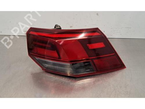 Used Right taillight Right taillight VW GOLF VIII Variant (CG5, DB5) 2.0 TDI (116 hp) 33476752 33476752