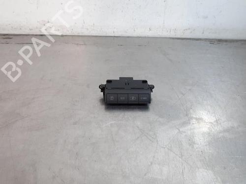Used Headlight switch Headlight switch DACIA DUSTER (PYM_, PYN_) 1.6 HYBRID 140 (141 hp) 36145976 36145976