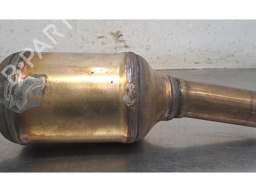 Catalyst VW POLO VI (AW1, BZ1, AE1) 1.0 TSI | BP36343318M10 - Image 3