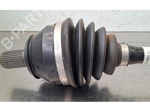 Right front driveshaft MERCEDES-BENZ GLB (X247) GLB 200 d 4-matic (247.613) | BP39153762M39 - Image 3