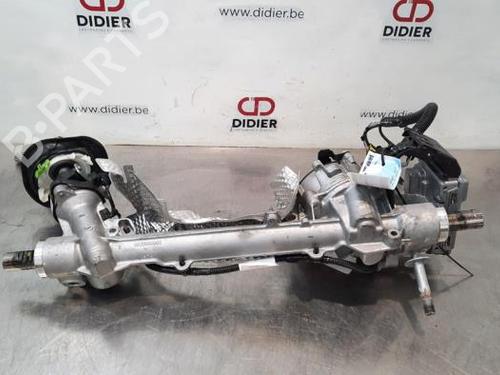 Styregear/Snekke PEUGEOT 308 SW II (LC_, LJ_, LR_, LX_, L4_) 1.6 HDi 92 (92 hp) 23643105