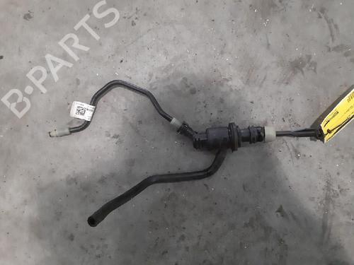 Other NISSAN QASHQAI II (J11, J11_) 1.5 dCi | BP15015512O1 