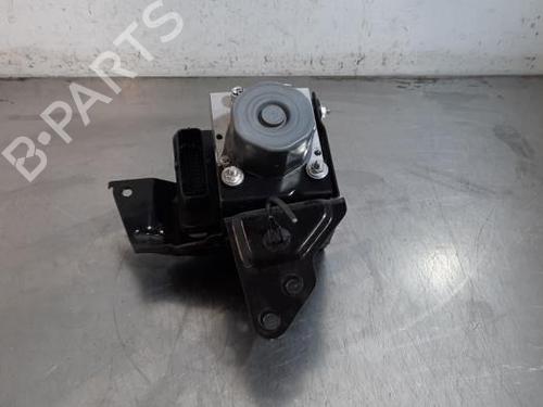 ABS pump RENAULT KADJAR (HA_, HL_) 1.3 TCe 140 (HLNB, HLN1) | BP40025908M43 - Image 3