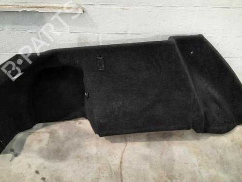 Kofferbakbekleding MERCEDES-BENZ GLE (W166) 350 d 4-matic (166.024) (258 hp) 20081657