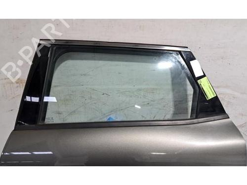 Left rear door CITROËN C5 X (ND_, NC_) PureTech 130 (NCHNSP) | BP30163657C4 