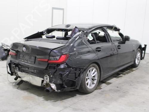 Klapa wlewu paliwa BMW 3 (G20, G80, G28) 318 i | BP23640750C131