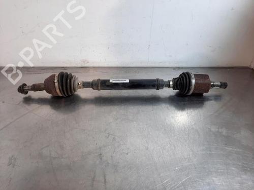 Used Left rear driveshaft Left rear driveshaft MG MARVEL R EV (EP21) (179 hp) 34228924 34228924