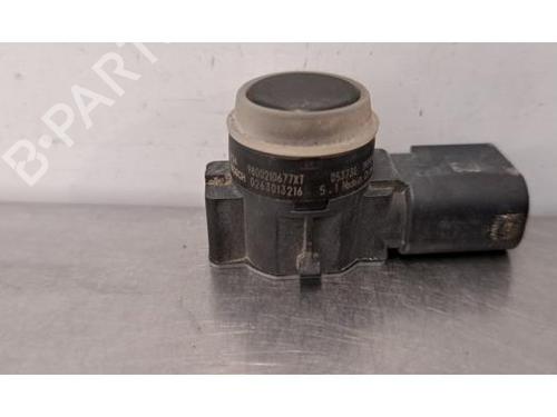 Used Electronic module CITROËN JUMPY III Van (V_) 2.0 BlueHDi 120 (122 hp) 30138898