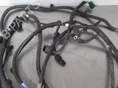 Cable OPEL VIVARO B Van (X82) 1.6 CDTI (05) | BP15017956E12 