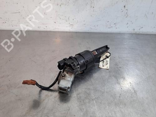 Used Ignition barrel PEUGEOT 308 SW II (LC_, LJ_, LR_, LX_, L4_) 1.5 BlueHDi 130 (131 hp) 15236292