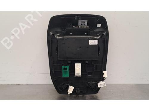 Interior roof light PEUGEOT 308 SW III (FC_, FJ_, FR_, F4_, FN_) PureTech 130 (FRHNSL, FRHNST) | BP29214856I8 