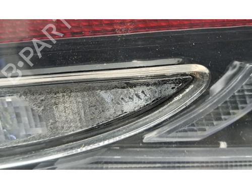 Left taillight TESLA MODEL S (5YJS) 100D AWD | BP40289301C34 - Image 2