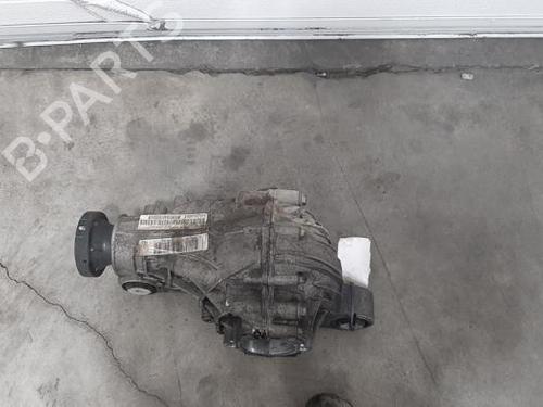 Used Front differential MERCEDES-BENZ GLE (W166) 250 d 4-matic (166.004) (204 hp) 21674556
