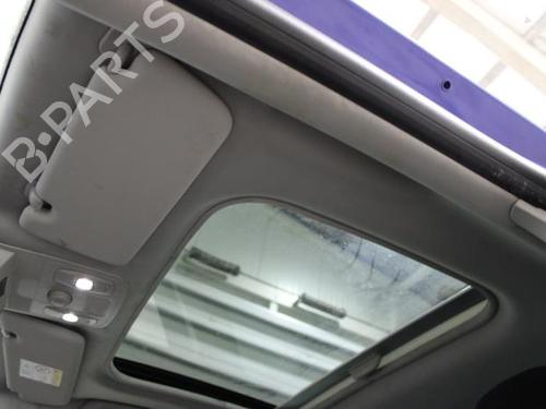 Instrument cluster RENAULT MEGANE IV Hatchback (B9A/M/N_) 1.6 TCe 205 (B9MV) | BP25829447C47 - Image 17