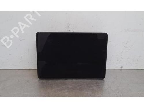 Used Display monitor Display monitor FIAT DUCATO Van (250_) 140 Multijet 2,2 D (140 hp) 34626916 34626916
