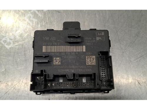 Used Electronic module AUDI Q4 E-TRON Sportback (F4N) 45 (286 hp) 31272945