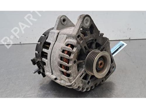 Alternator MERCEDES-BENZ SPRINTER 3,5-t Van (B907, B910) 311 CDI (910.631, 910.633) | BP36757881M7 - Image 4