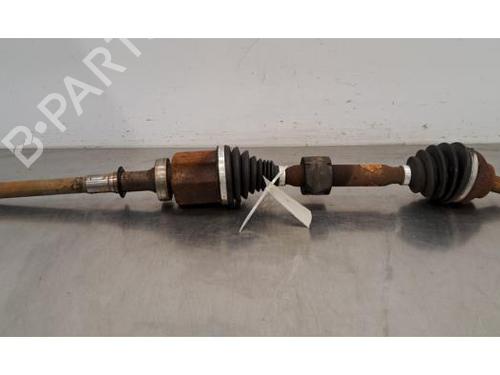 Used Right front driveshaft FORD KUGA II (DM2) 2.0 TDCi 4x4 (163 hp) 29515347
